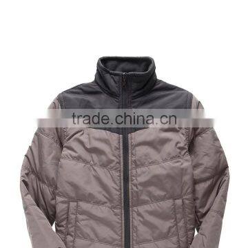 male sublimation sport ear jackets