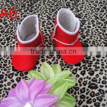 Baby Boot Winter Boot Baby Safety Boot photo-6