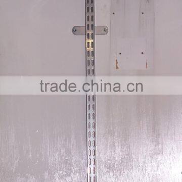 Double Layer Slotted Square Tube photo-6