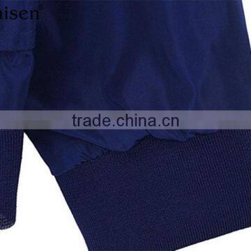 Fashion Design Wholesale Waterproof Men Casual Jacket photo-4