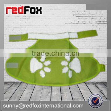 China Safety Reflective Wholesale Dog Clothes photo-4