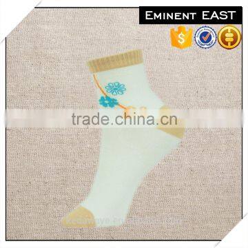 Cheap 100% Cotton Happy Socks photo-3