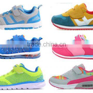Fujian Cheap Sale Children Shoes Brand Stock photo-3
