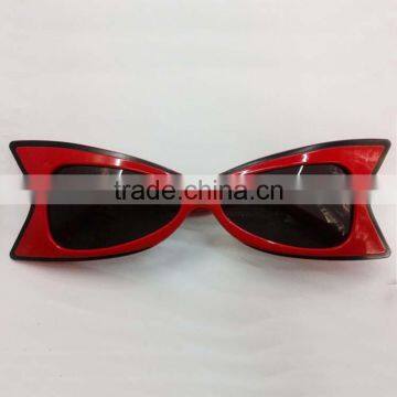 Party Decoration Glasses Halloween Glasses Batman Glasses photo-3