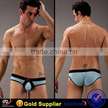 Wangjiang Polyamide Man Underwear Guy Man photo-6