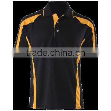 Premium Unisex Polo T-shirt photo-4