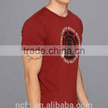 Wholesale Tshirts International Basic Source t Shirt photo-2
