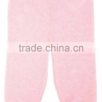 Bright Color Baby Knitted Cashmere Trousers Pants photo-5