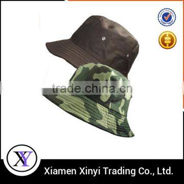 High Quality Custom cotton cheap bucket hats