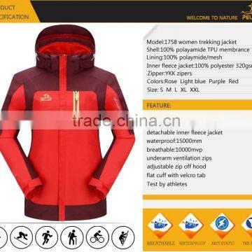 Womens Jackets and Coats photo-1