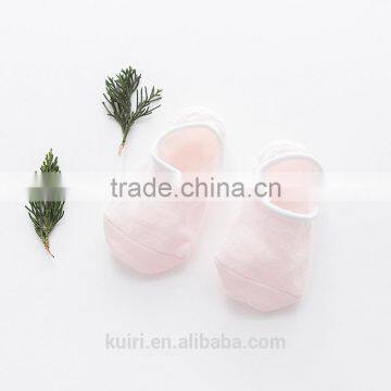 Cartoon Cute Lovely Newborn Baby Kids Socks Boys Girls Cotton Ankle Sock Print Anti Slip Floor Socks photo-6