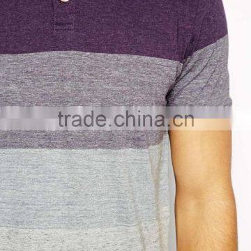 Cotton Pique Polo Shirt/ Men Polo t Shirt/ Custom Polo Shirt photo-2