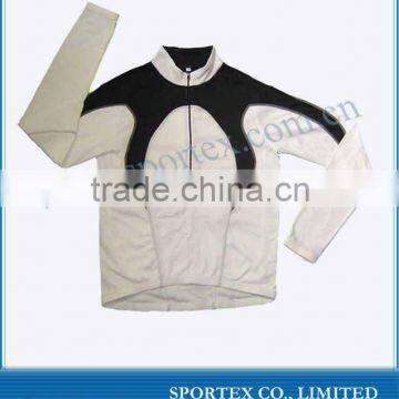 2012 latest cycling jacket