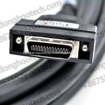 Power over Camera Link Cable 3m 85MHz for Dalsa CCD Camera and Machine Vision System