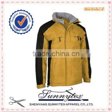 Sunnytex China Wholesale OEM Extreme High Quality Jacket Windbreaker photo-6