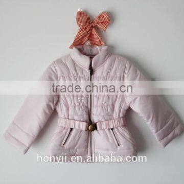 BABY KID CHILDREN'S HOODED JACKET