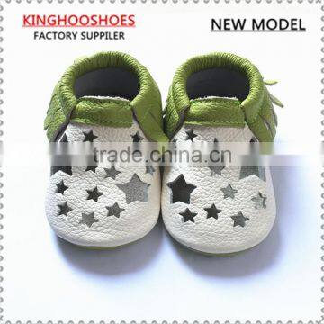 soft baby leather shoes summer moccains baby shoes sandal shoes