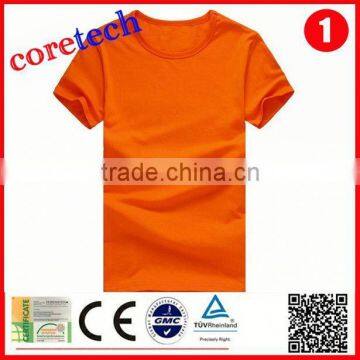 Durable Cotton T-shirt Manufacturers in China Factory photo-2