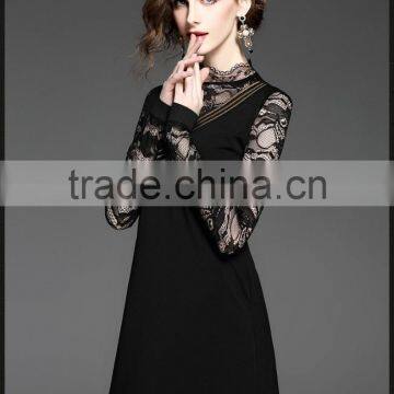 Fashionable Latest Design Beautiful Dress for Women photo-5