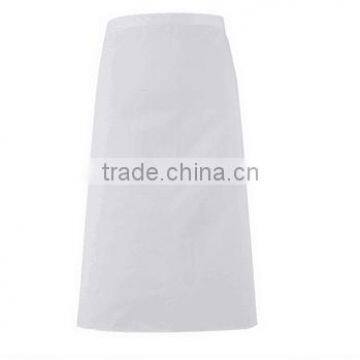 Hotel Kitchen Promotional Advertising Terylene Black Half-length Work Order Processing Custom Logo Manufacturers Wholesale Apron photo-4