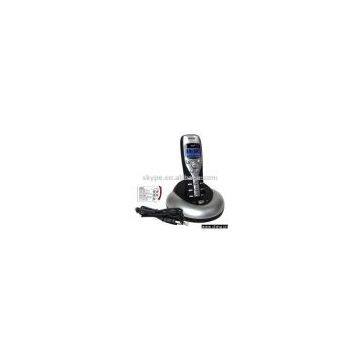 Sell Wireless USB website Phone(Radio Range : 30M)