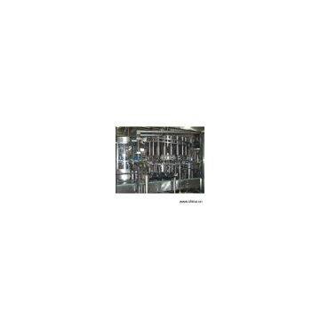 Sell Filling Machine