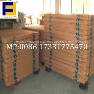 2T Floor Scale /weighing Balance/weighing Instrument photo-3