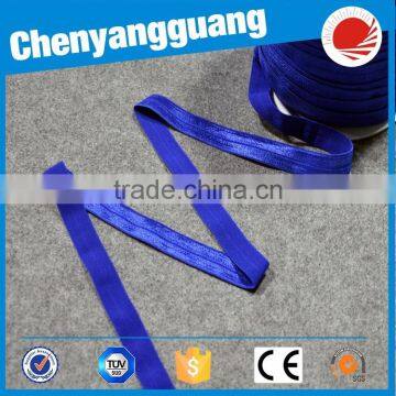 Fold Over Elastic Webbing Tape&Fold Over Elastic photo-5