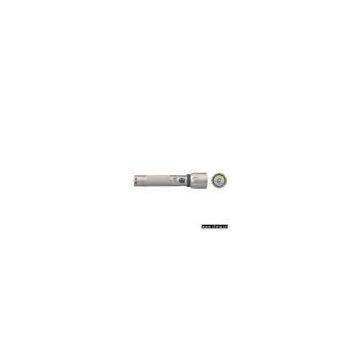 Sell 3W LED Flashlight (Rechargeable)