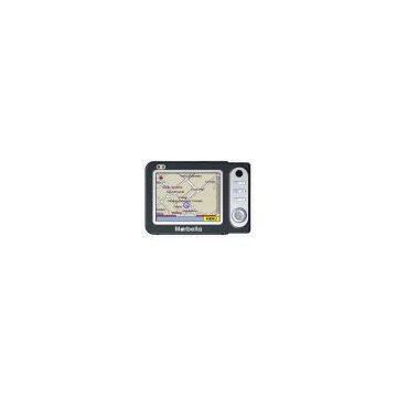 Taiwan Marbella Nav-5210 GPS Navigator (Aus, USA, EU, China)