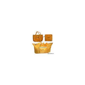 Sell Foldable Shopping Bags