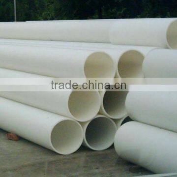 HDPE tube 6mm