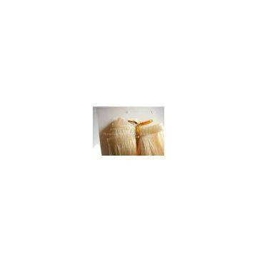 Skin weft