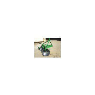 1LY(T) disc plough for tractor