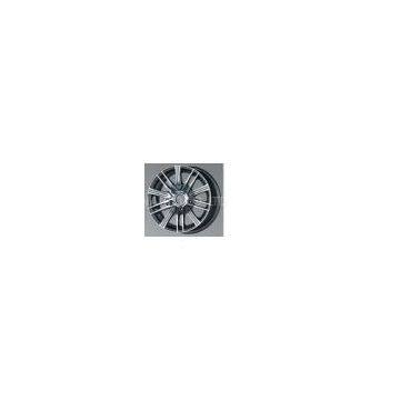 Custom Styling 14 Inch Alloy Auto Wheels 5 Hole ET 25 - 35
