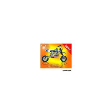 Sell Dirt Bike