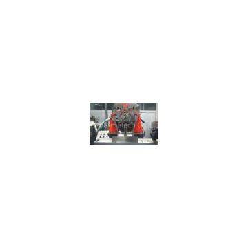 Pharmaceutical Machinery For Softgel Maker / Vitamin / Fish Oil With 10 Plungers