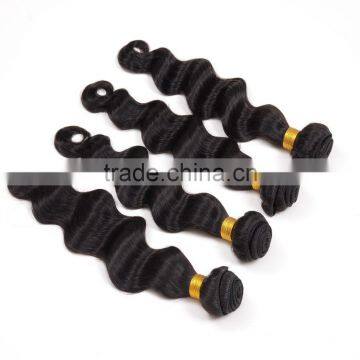 Express Wholesale Unprocessed Mongolian Virgin Hair photo-5