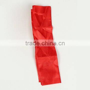 Hot Sale Magic Trick Vanishing Silk With Thumb Tip and Red Hanky photo-3