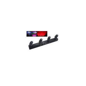 DMX 120W Cree LED Moving Head Light  8 Degree , Professional Stage Lighting