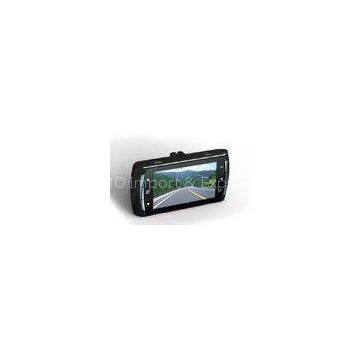 High Speed Car Video Cameras DVR Recorder , 540P Volkswagen Vehicle Camera Recorder