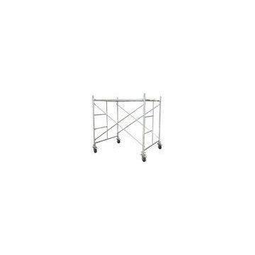 1930*1219mm High Strenth Tubular Steel Frame Scaffolding for Construction