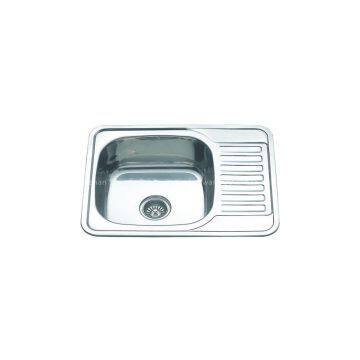 Sell Stainless Steel Sink 6550