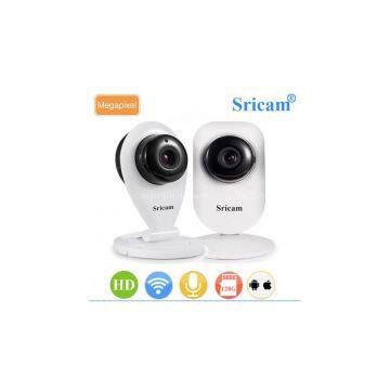 Mini Baby Monitor SP009 128GB WIFI Wireless indoor ip camera