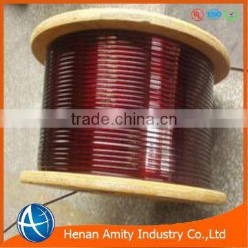Class 200(HC) Enameled Aluminum Flat Wire for Transformer Winding photo-4