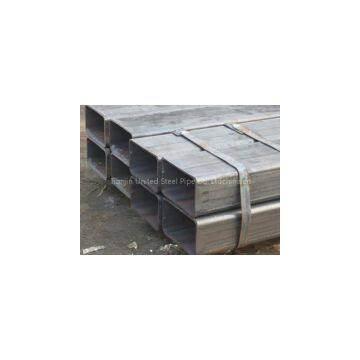 Rectangular Steel Pipe (HOLLOW SECTION)