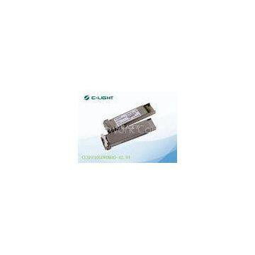 DWDM XFP 10G 1542.94nm 40km 10GBASE transceiver