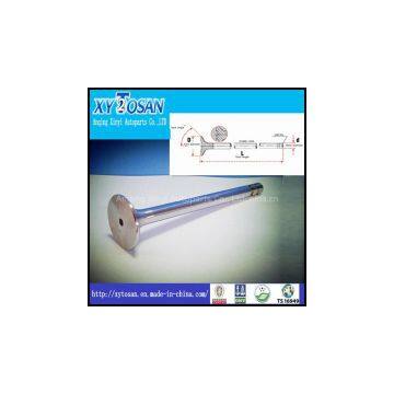 intake & outlet ENGINE VALVE for Toyota