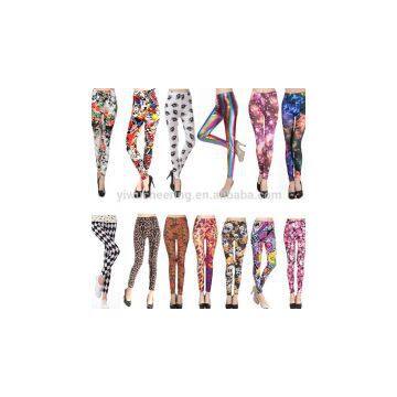 High quality new design popular pantyhose leggings