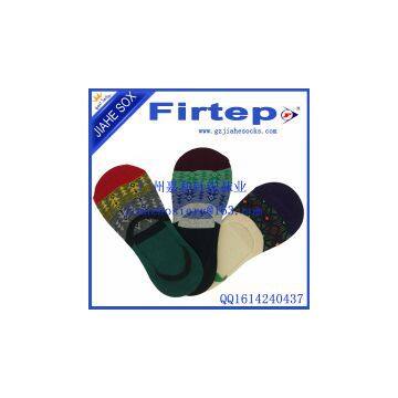 Wholesale High Quality Socks Men Low Cut Ankle Socks photo-3